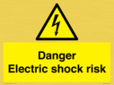electric-shock-risk-with-electrical-warning-triangle~